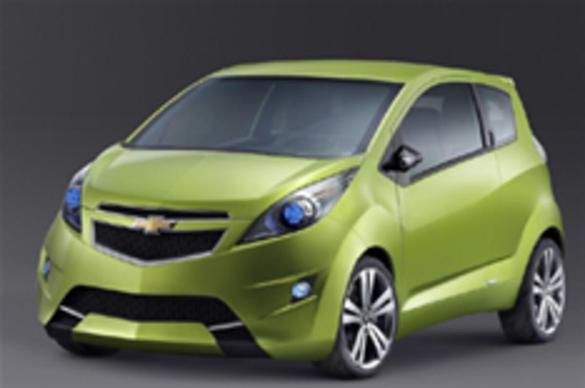 Top 99+ chevrolet matiz mới nhất 18 Chevrolet Matiz 20052010 review Which
